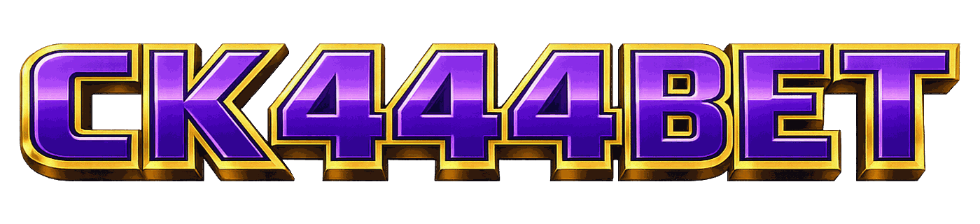 ck444bet logo